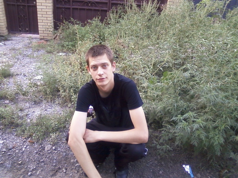 Дмитрий Суслов фотография #26