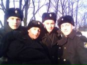 Фотография Лунёва Дмитрия
