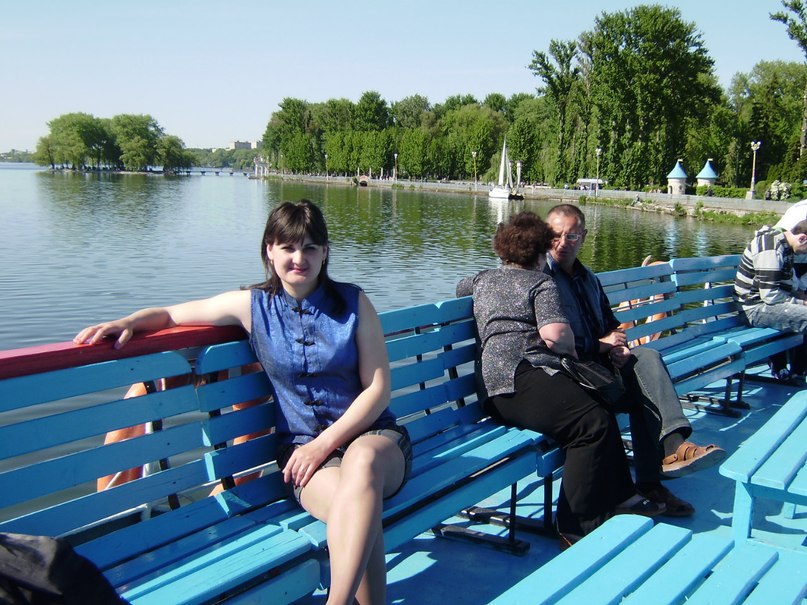 Орися Комашко-Шепетюк фотография #48