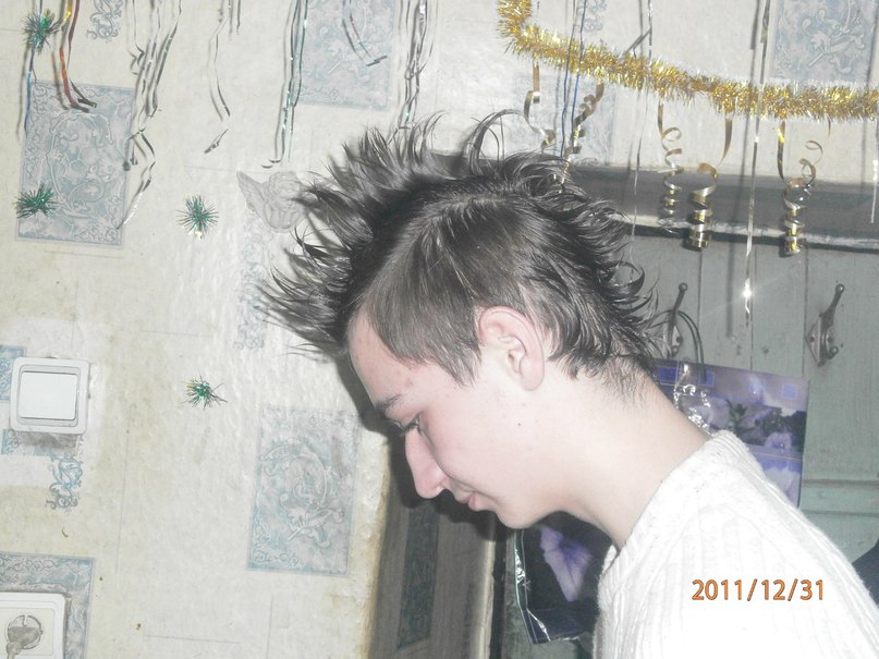 Руслан Шевченко фотография #24