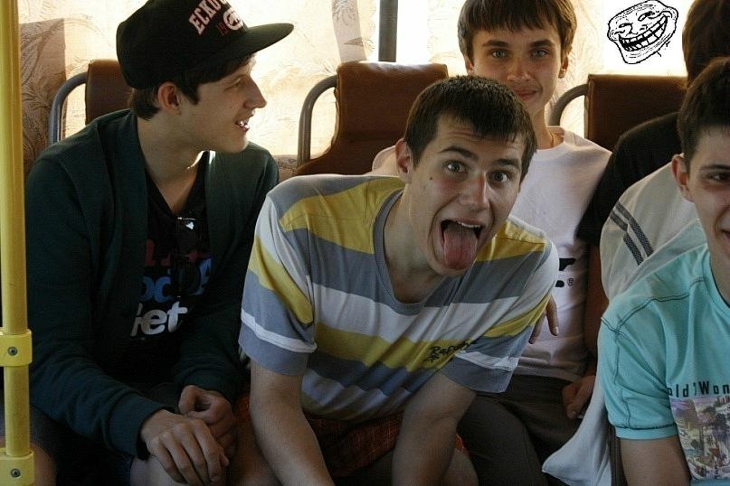 Илья Марченко фотография #17