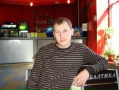 Фотография Матюнина Александра