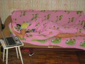 Фотография Петровой Елизаветы