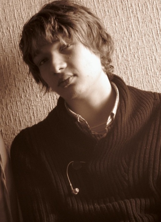 Дима Быченков фотография #42