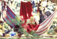 Фотография Бах-Исаевой Ксеньи