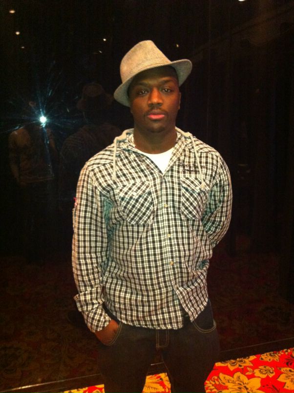 Давид Боксерман фотография #43