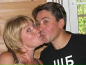 Фотография Пановой Марины