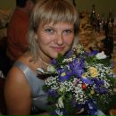 Фотография Байковой Натальи