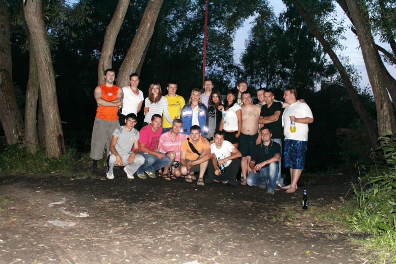 Иван Воробьев фотография #17