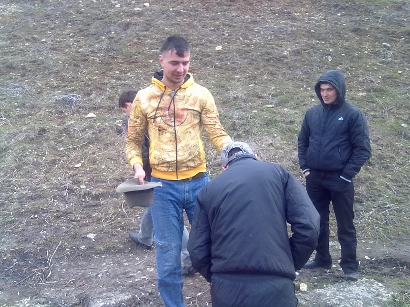 Альберт Григорьев фотография #5