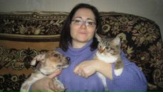 Фотография Шукшиной Сабины