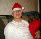 Фотография Окуневшего Андрея