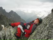 Фотография Сухневой Аси