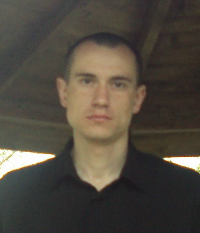 Ваня Гринчук фотография #1