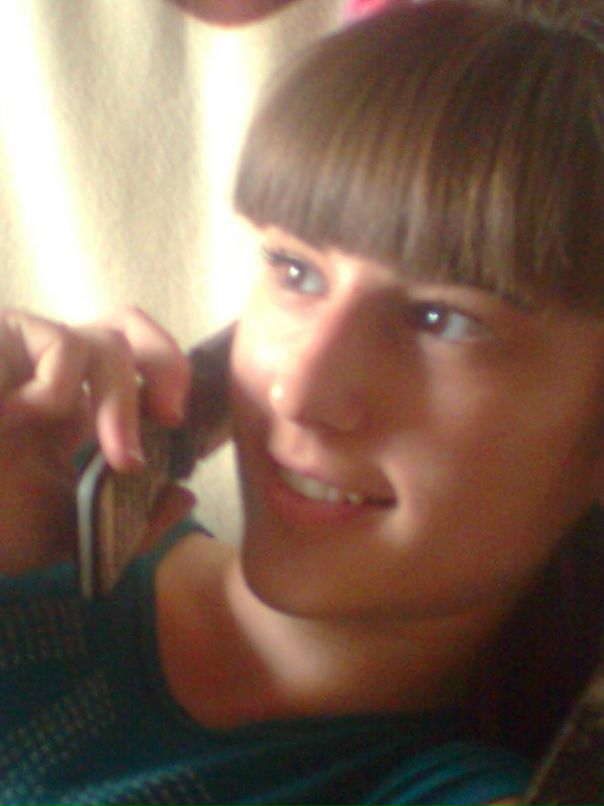 Инна Щащенко фотография #15