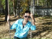 Фотография Давыдовой Кати