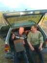 Віталій Поставник фотография #17 (источник - https://vk.com/id167734314)