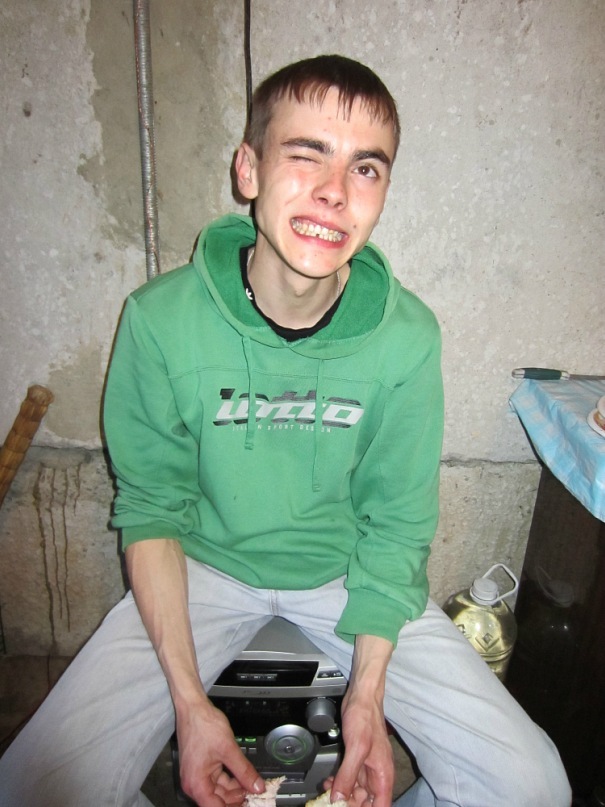 Дмитрий Титов фотография #39