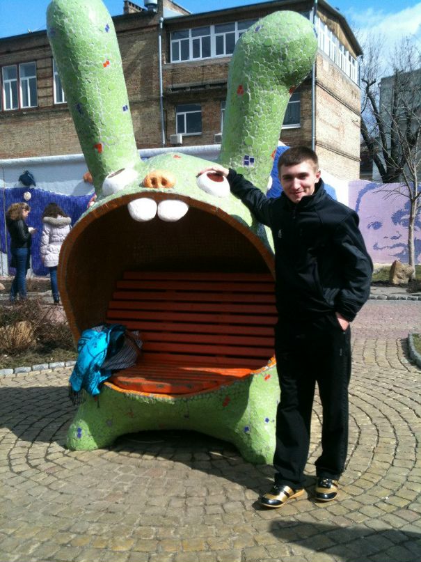 Игорь Буртыка фотография #12