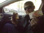 Фотография Шумилина Александра