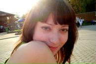 Фотография Садовниковой Инны