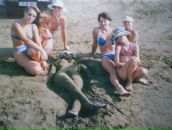 Фотография Высочанской Марины