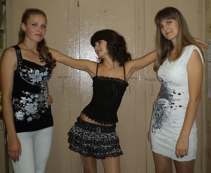 Инга Андреева фотография #25