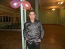 Фотография Нагимьянова Тимура