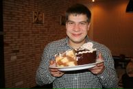 Фотография Тимофеева Маша