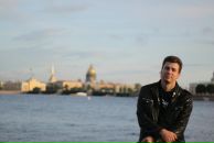 Фотография Smirnoff Александра