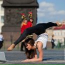Даша Васніцова фотография #30 (источник - https://vk.com/id158110453)