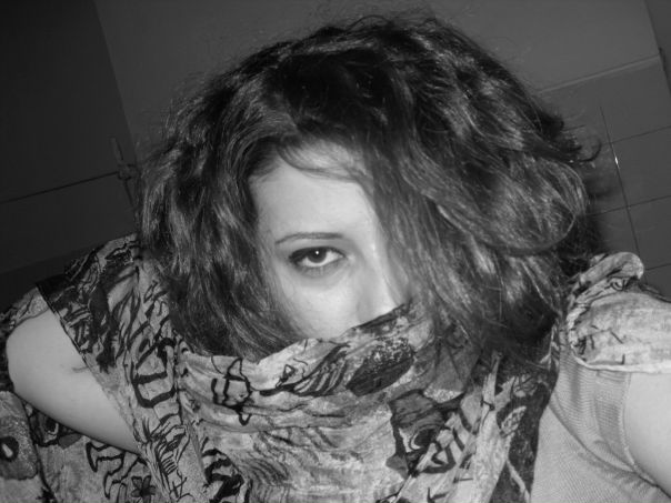 Destiny Mayer фото №6