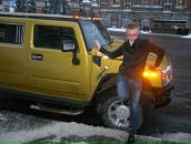 Фотография Андреева Марселя