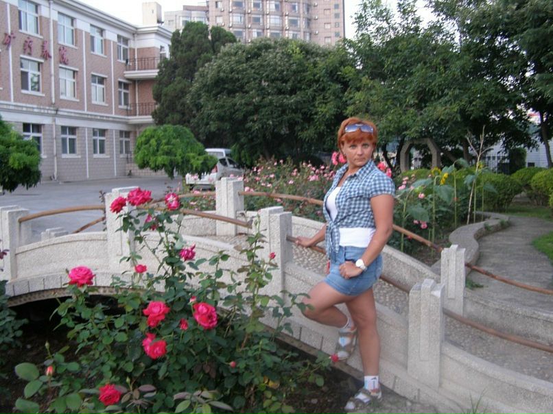 Вера Клименко фото №44