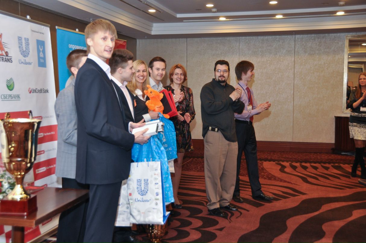 Дмитрий Коваленко фотография #14