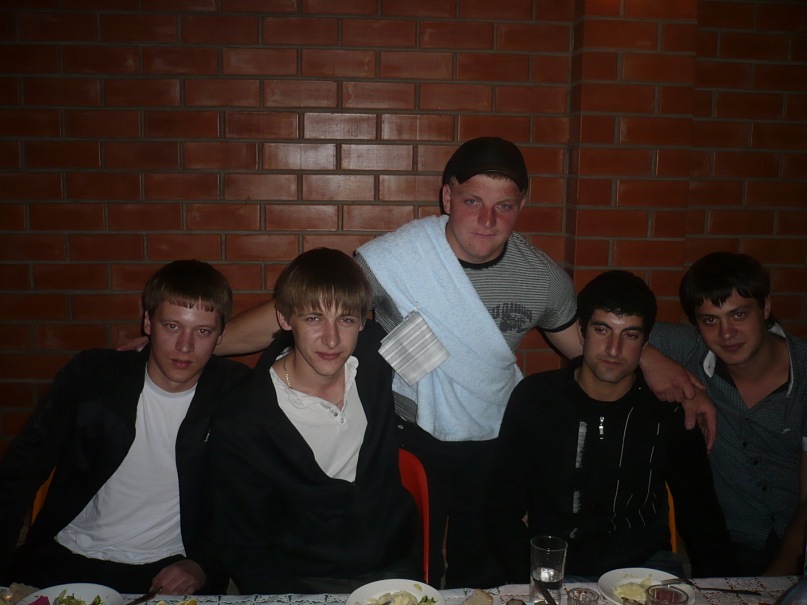Дмитрий Чумак фотография #20