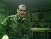 Фотография Горелова Сергея