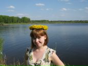 Фотография Мухиной Анастасии