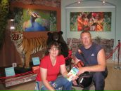 Фотография Ворониной-Шиловой Натальи