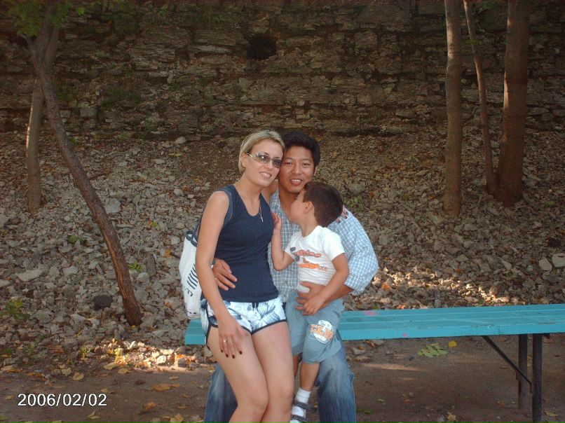 Катя Ким фотография #48