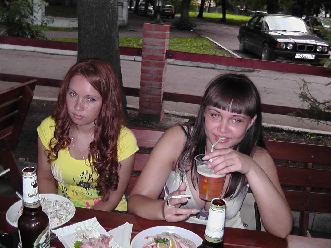 Евгений Семушин фотография #36