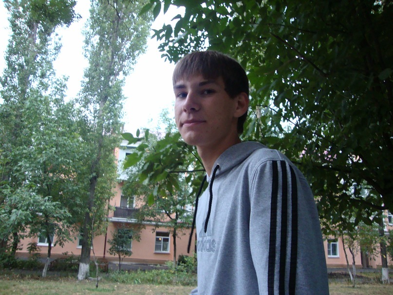 Леха Абросов фотография #28