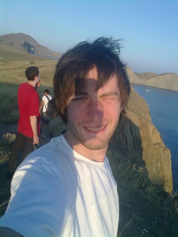 Сергей Иващенко фотография #17