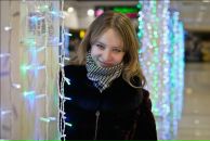 Фотография Захаровой Елены