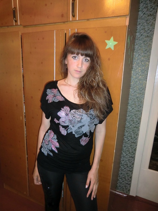 Таня Бакал фотография #42