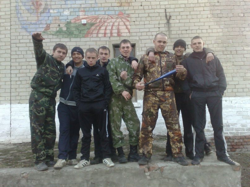 Евгений Асеев фотография #40
