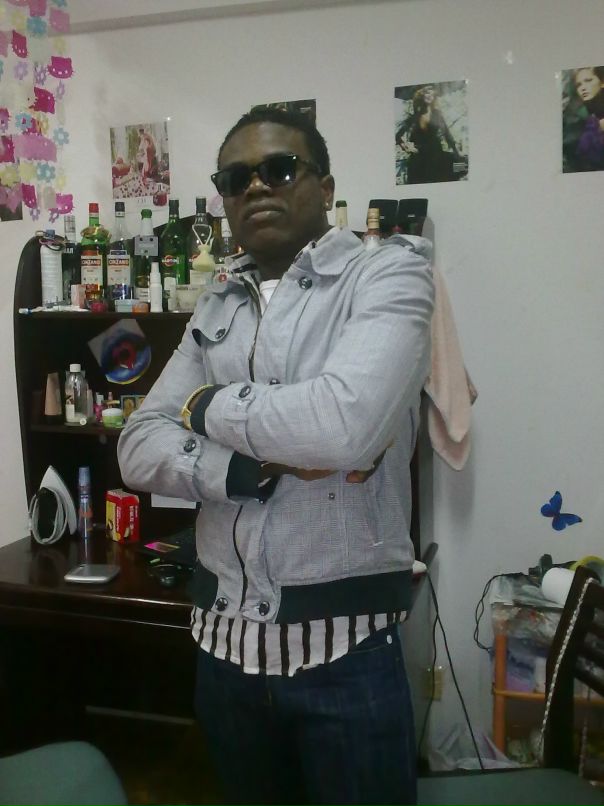 Wayne Ezeorah фотография #43