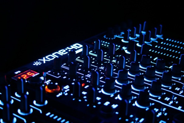 Dj Stild фото №2