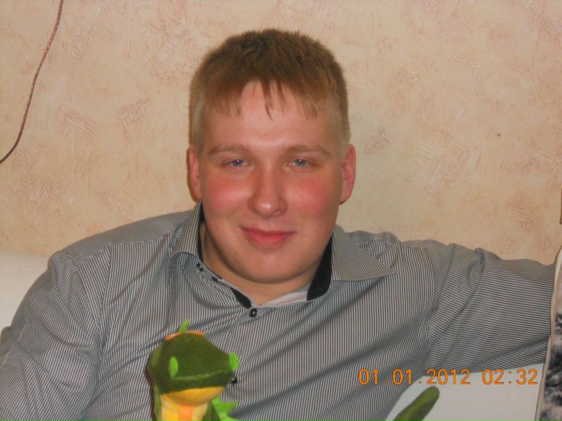 Иван Нечаев фотография #21