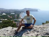 Фотография Гоцмана Руслана